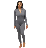 Active Fitted Bodysuits