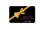 The Kayy Kollection Gift Card