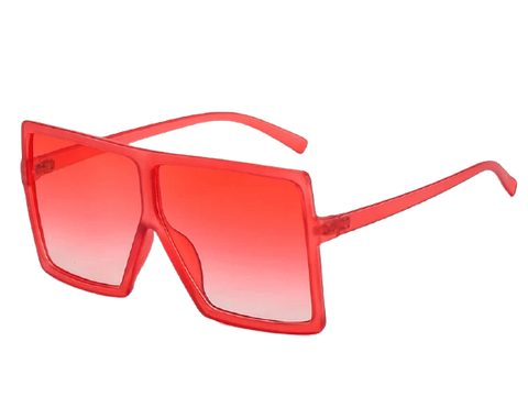 Hot Girl Sunglasses